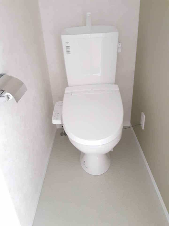 9/20 トイレ