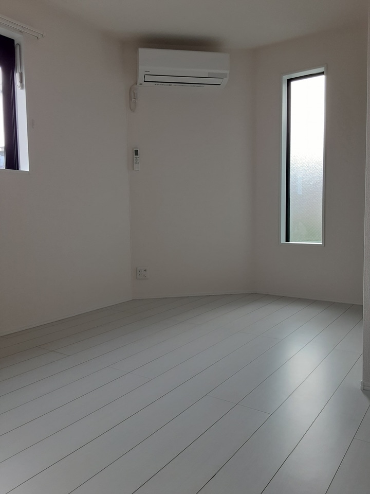 3/19 リビング/ダイニング