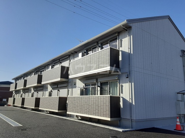 1/23 外観