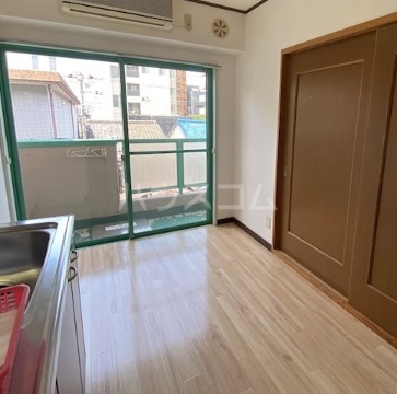 5/25 リビング/ダイニング