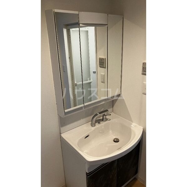 10/27 洗面