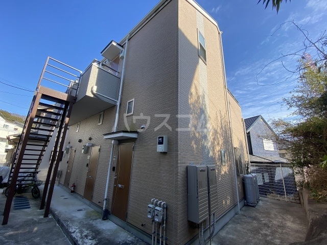 1/21 外観