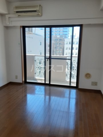 4/21 リビング/ダイニング