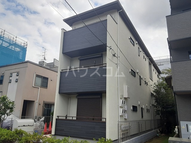2/5 外観