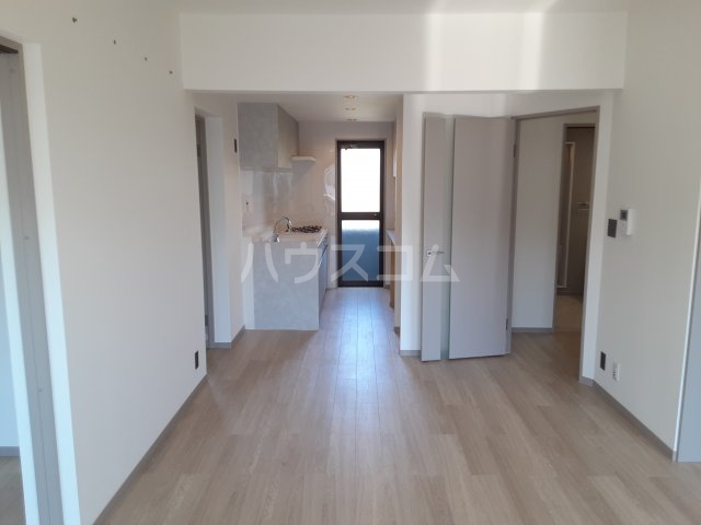 7/30 リビング/ダイニング