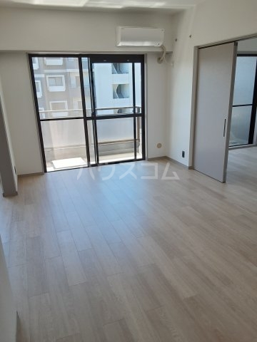 8/30 リビング/ダイニング