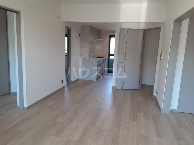 3/30 リビング/ダイニング