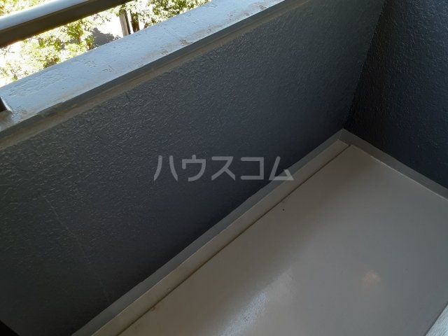 22/30 バルコニー