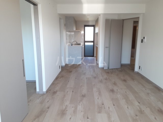 7/30 リビング/ダイニング