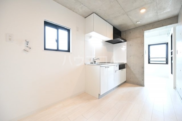 3/16 リビング/ダイニング