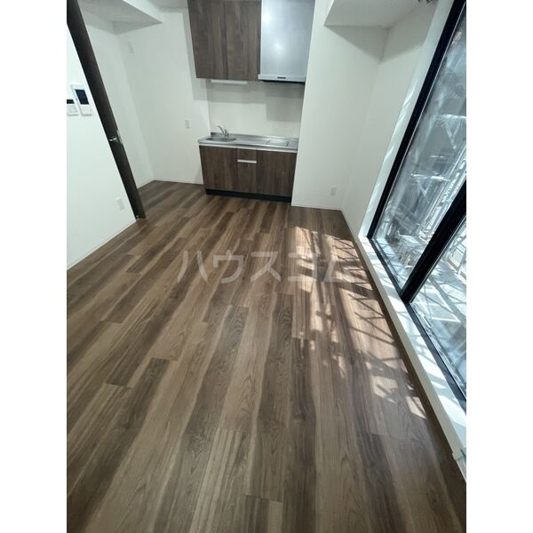 3/23 リビング/ダイニング