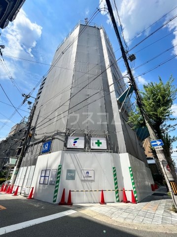 14/23 エントランス