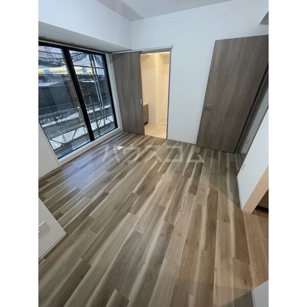 3/23 リビング/ダイニング