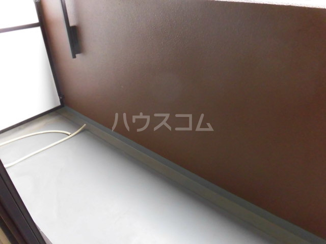 14/29 バルコニー