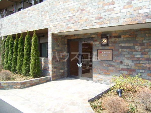 2/11 エントランス