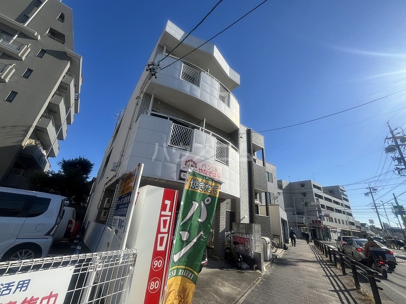 1/27 外観