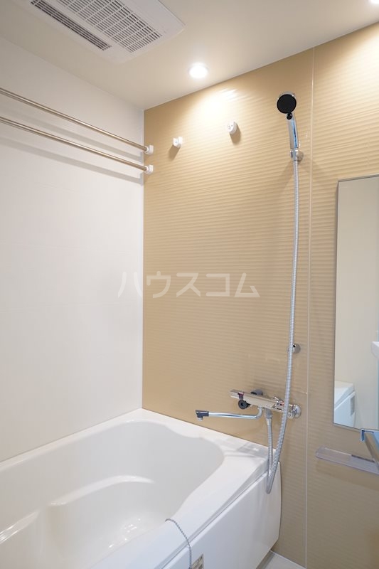 8/24 浴室