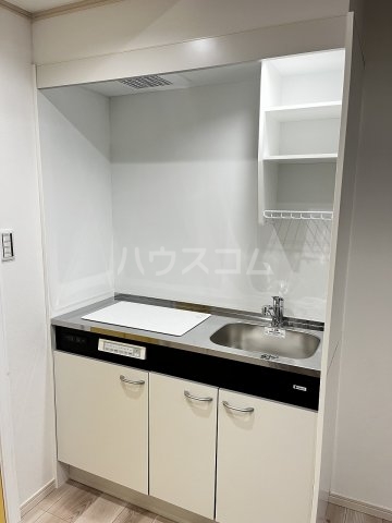 9/25 キッチン