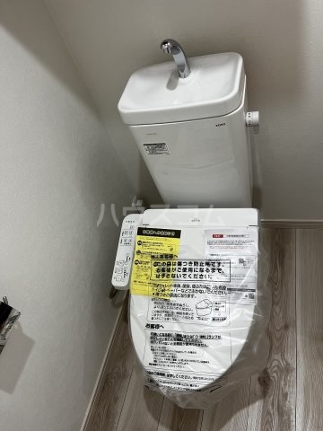 12/25 トイレ
