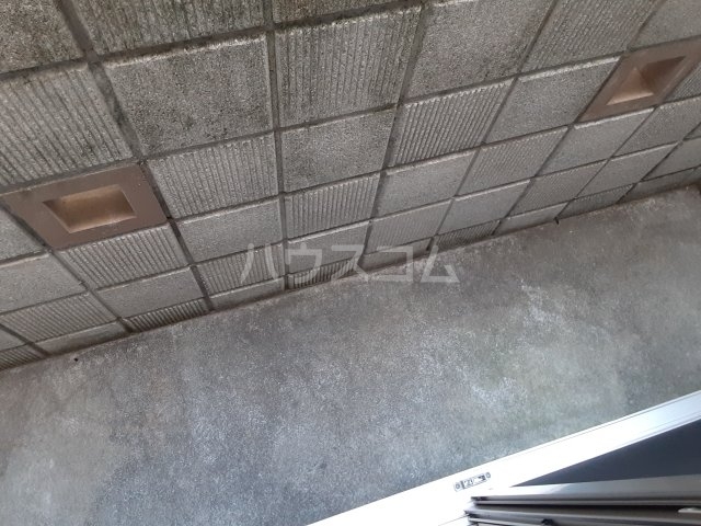 22/30 バルコニー