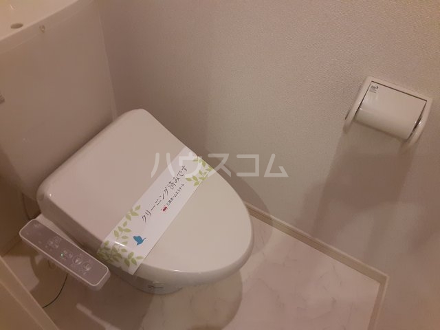 13/30 トイレ