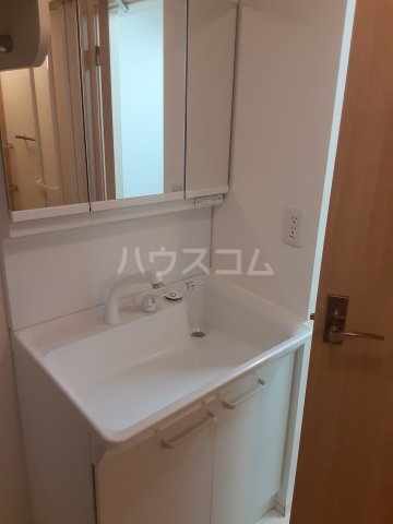 15/30 洗面