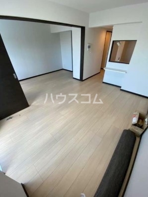 3/24 リビング/ダイニング