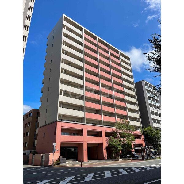 11/24 バルコニー