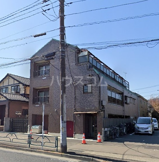 1/24 外観