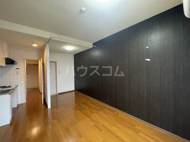 3/28 リビング/ダイニング