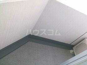 10/22 バルコニー