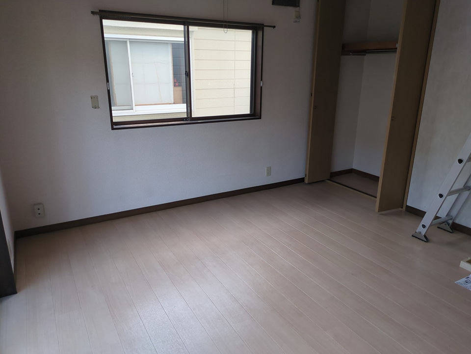 3/20 リビング/ダイニング