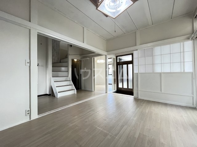 3/28 リビング/ダイニング