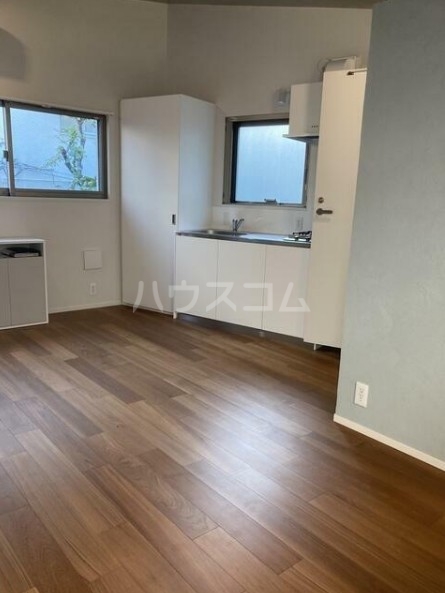 3/22 リビング/ダイニング