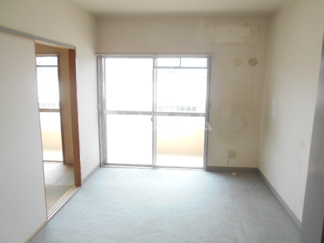 3/27 リビング/ダイニング