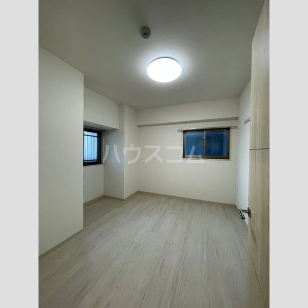 4/24 寝室