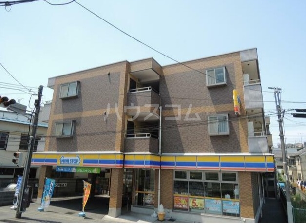 11/18 エントランス