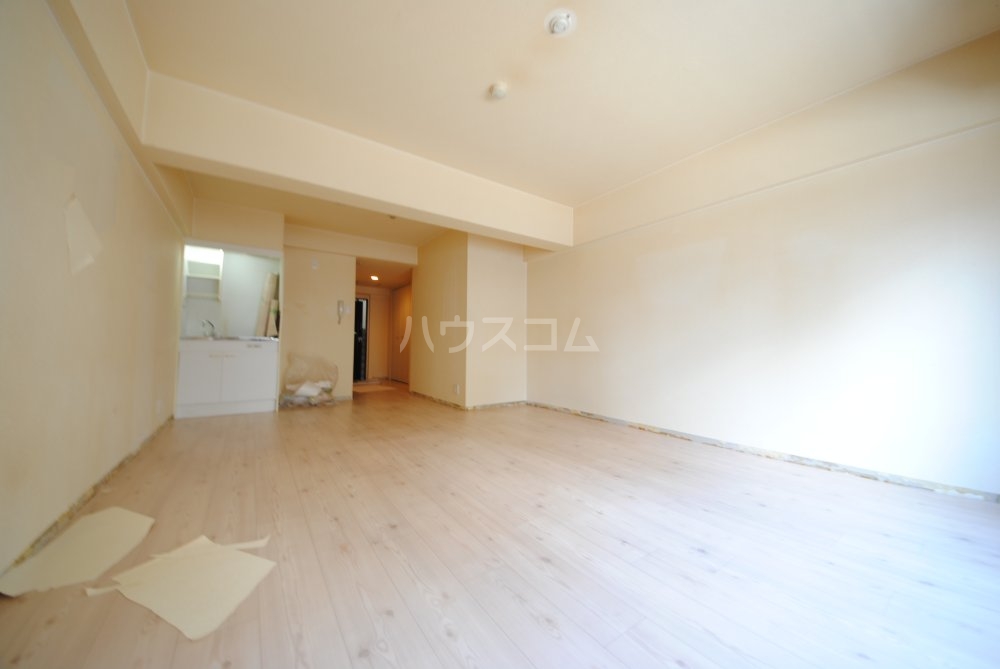 3/25 リビング/ダイニング