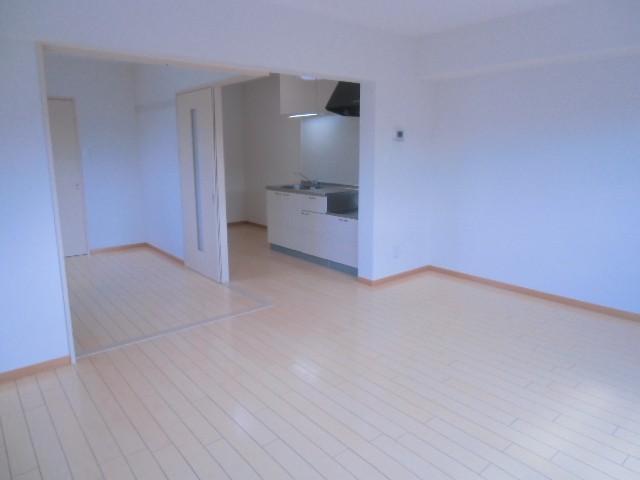 4/27 リビング/ダイニング