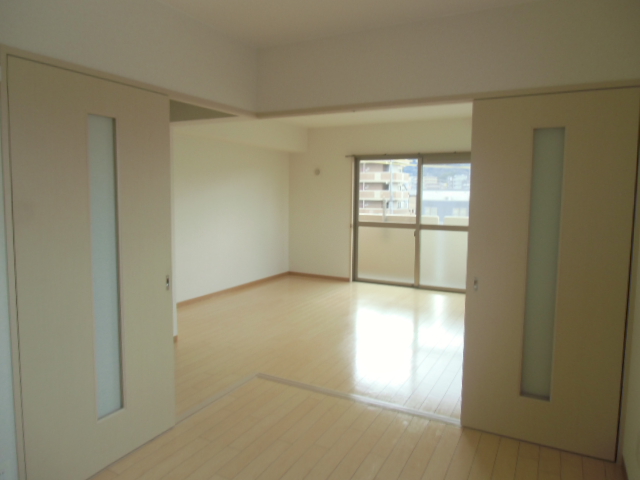 7/27 リビング/ダイニング