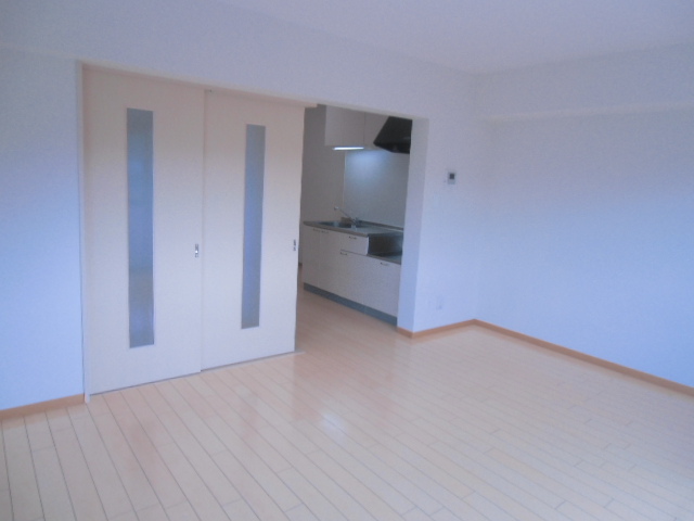 3/27 リビング/ダイニング