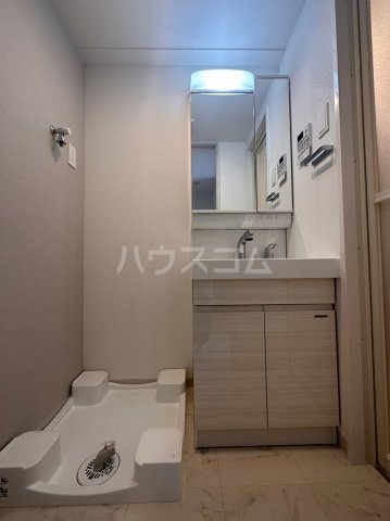 18/30 洗面