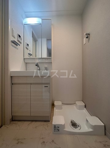 15/29 洗面