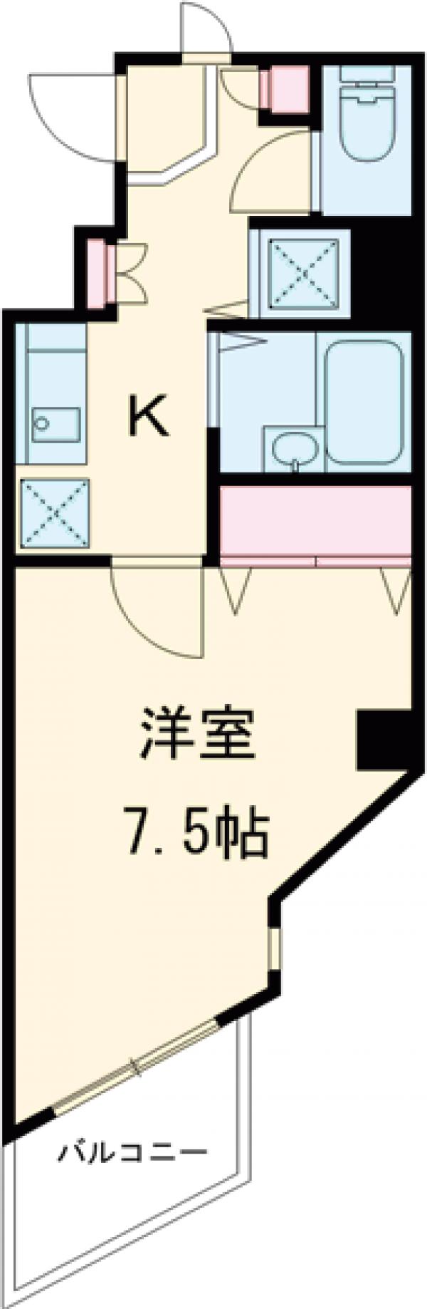 2/10 間取