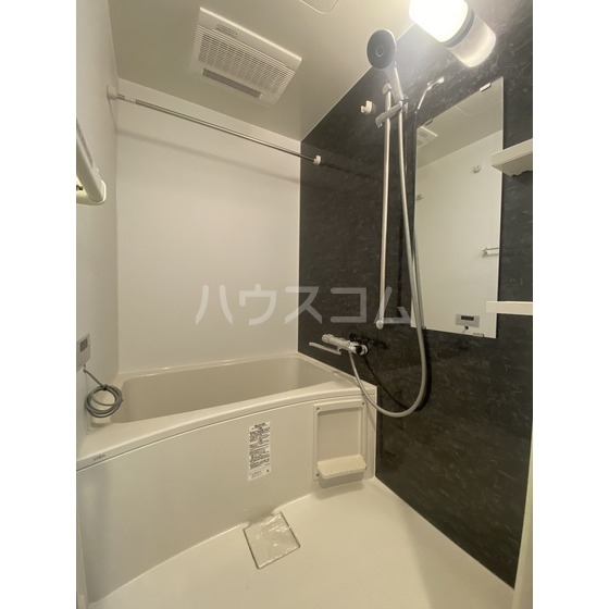 13/24 浴室