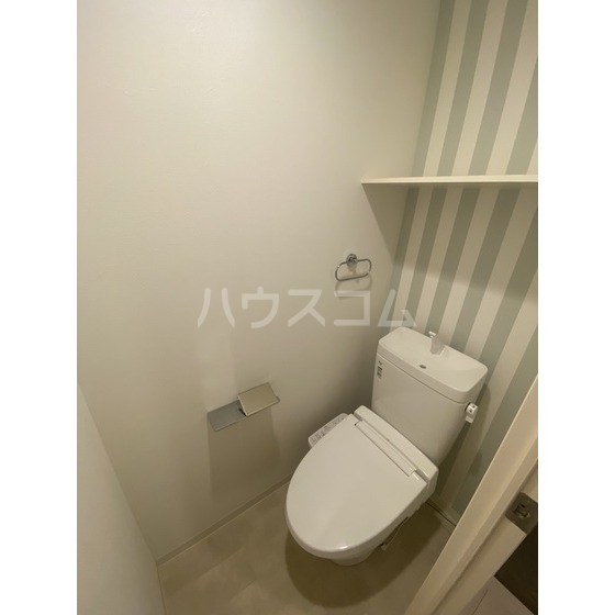 14/24 トイレ