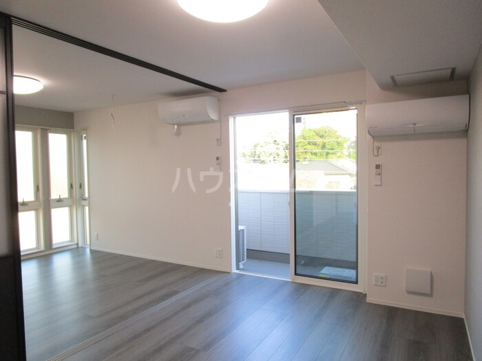 3/27 リビング/ダイニング