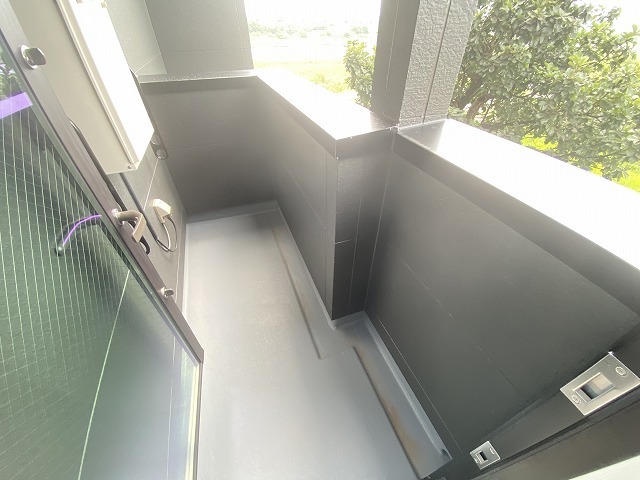 20/29 バルコニー