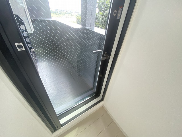 21/29 バルコニー