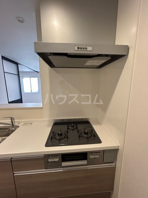 12/30 キッチン